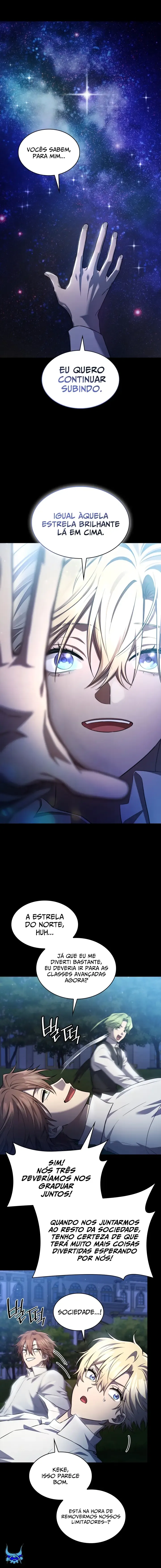 Read The Infinite Mage PT Manga Online