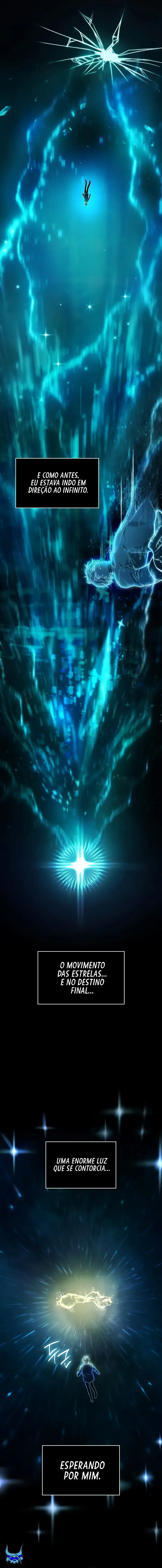 Read The Infinite Mage PT Manga Online