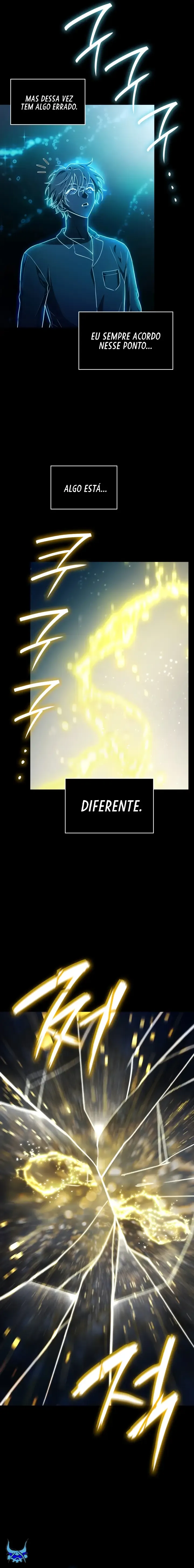 Read The Infinite Mage PT Manga Online