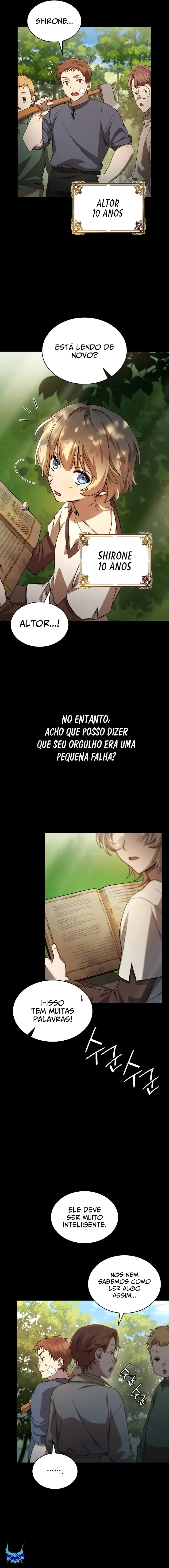 Read The Infinite Mage PT Manga Online