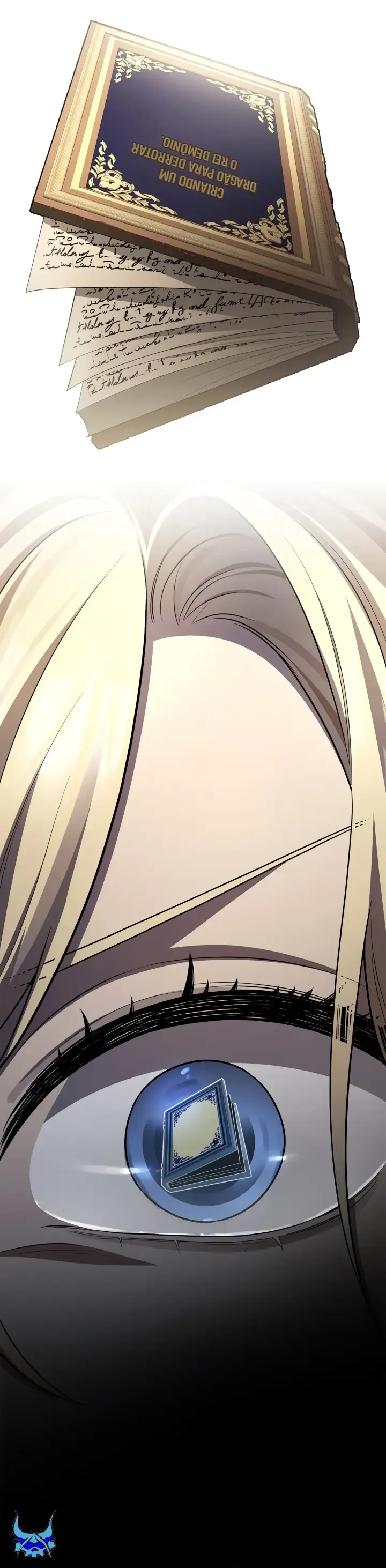 Read The Infinite Mage PT Manga Online