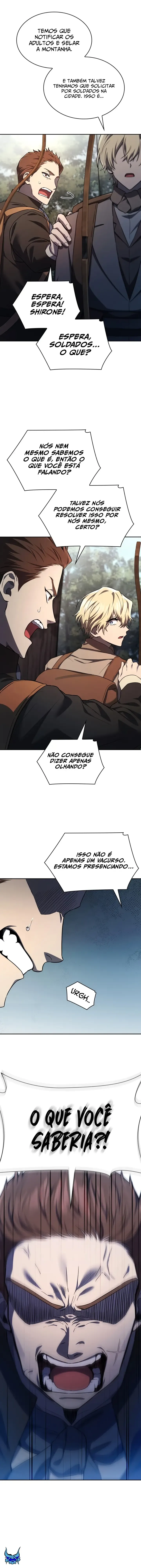 Read The Infinite Mage PT Manga Online