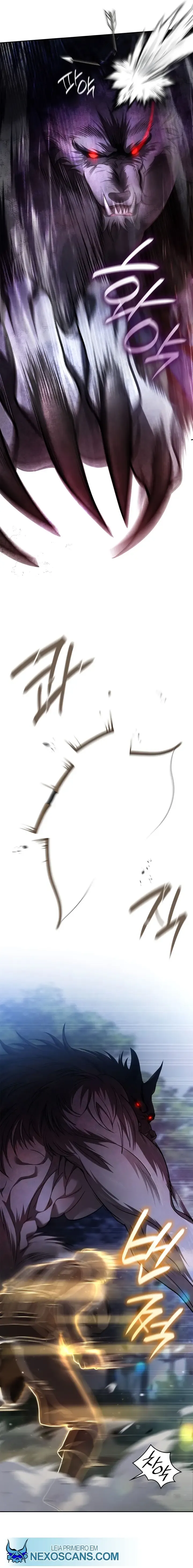 Read The Infinite Mage PT Manga Online