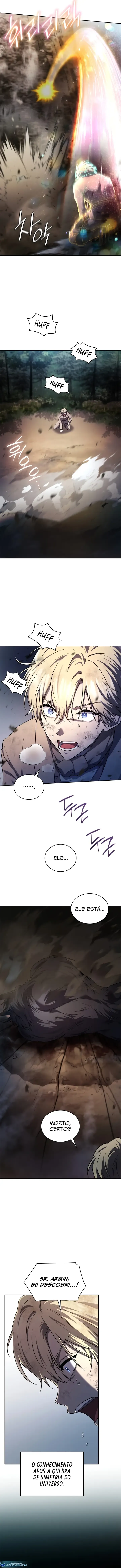 Read The Infinite Mage PT Manga Online