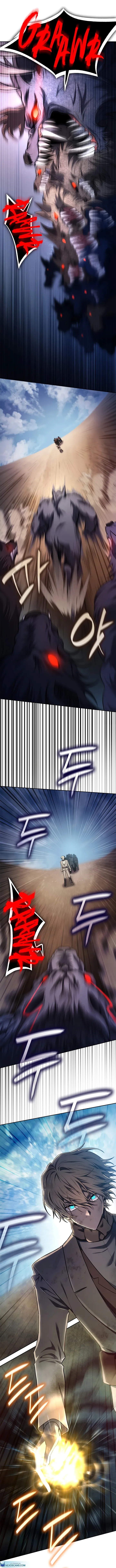 Read The Infinite Mage PT Manga Online