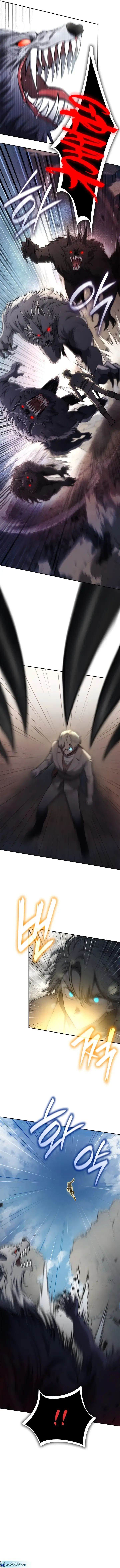 Read The Infinite Mage PT Manga Online