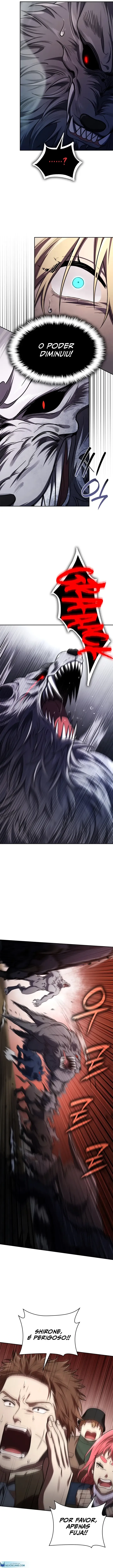 Read The Infinite Mage PT Manga Online