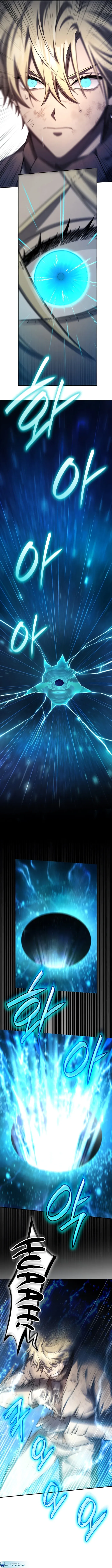 Read The Infinite Mage PT Manga Online