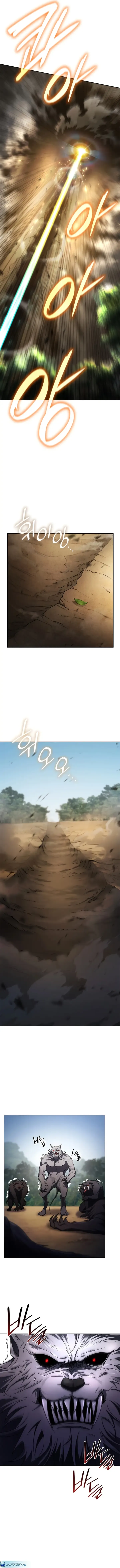 Read The Infinite Mage PT Manga Online