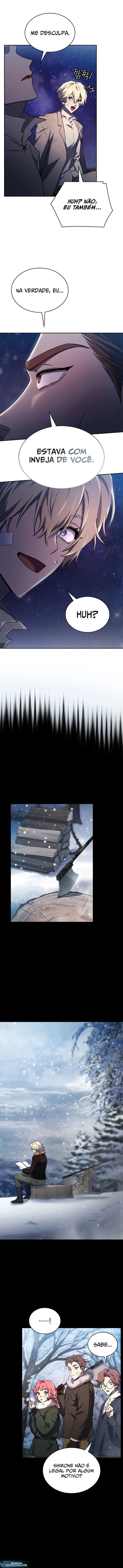 Read The Infinite Mage PT Manga Online