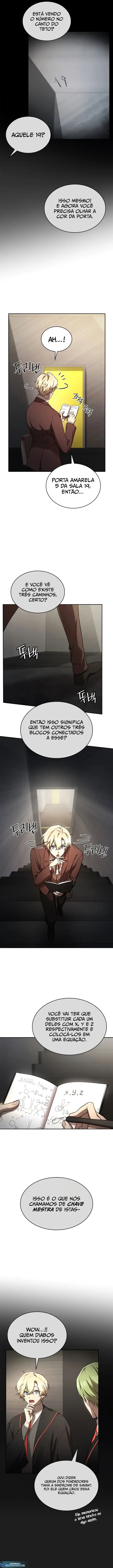 Read The Infinite Mage PT Manga Online