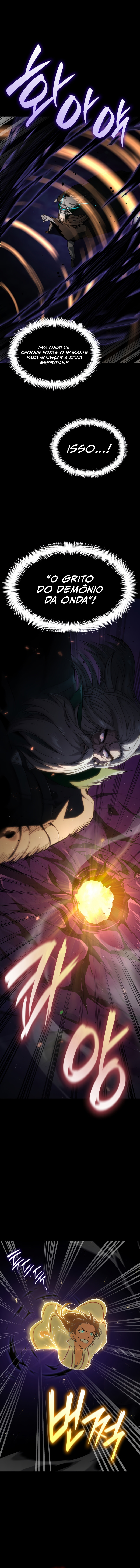 Read The Infinite Mage PT Manga Online