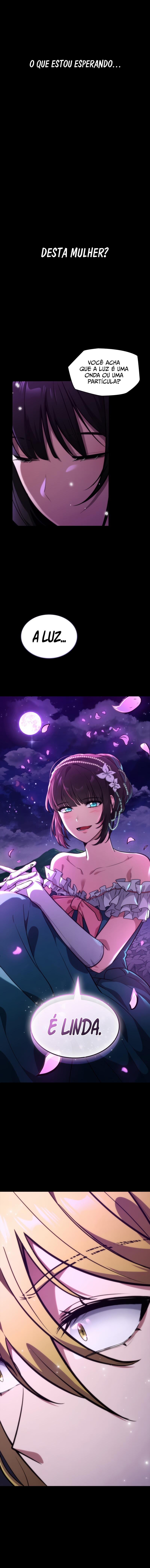 Read The Infinite Mage PT Manga Online