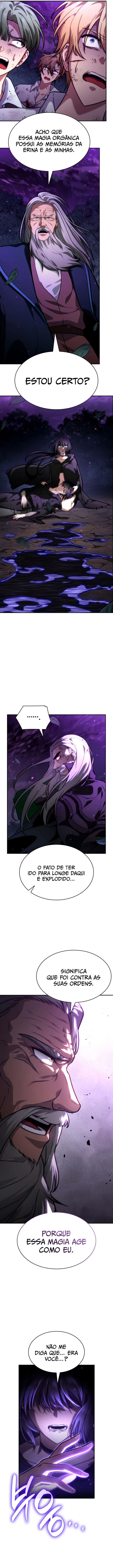 Read The Infinite Mage PT Manga Online