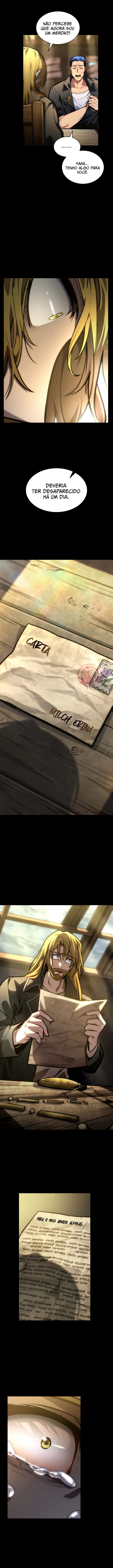 Read The Infinite Mage PT Manga Online