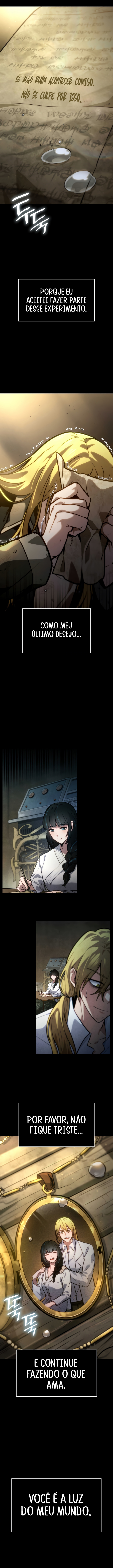 Read The Infinite Mage PT Manga Online