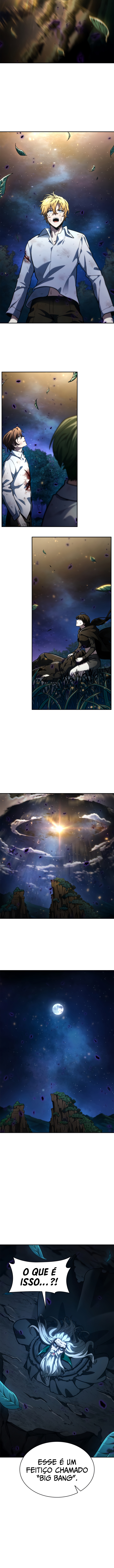 Read The Infinite Mage PT Manga Online