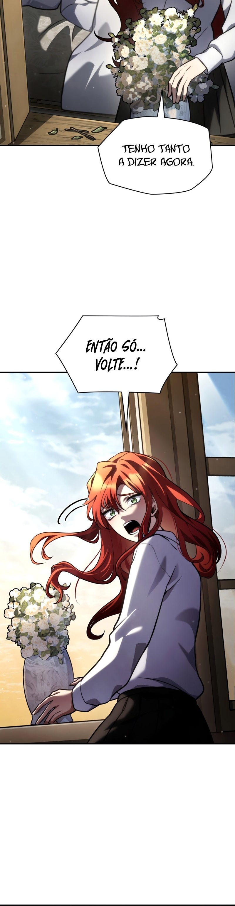 Read The Infinite Mage PT Manga Online