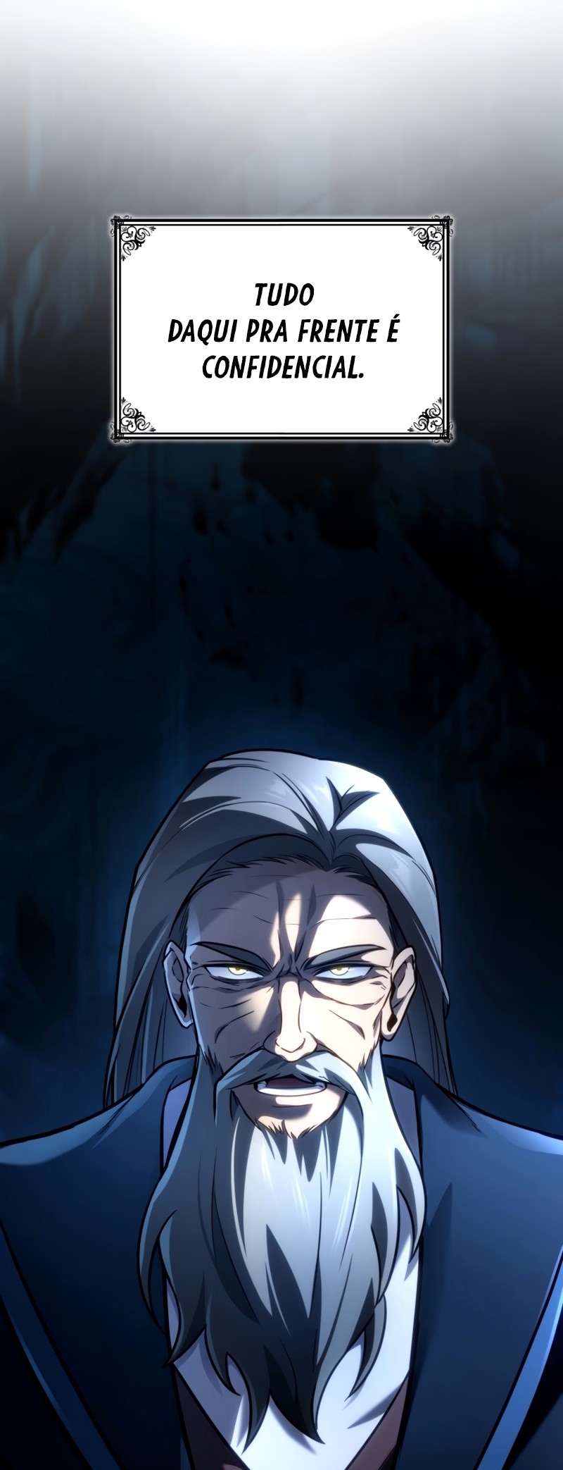 Read The Infinite Mage PT Manga Online