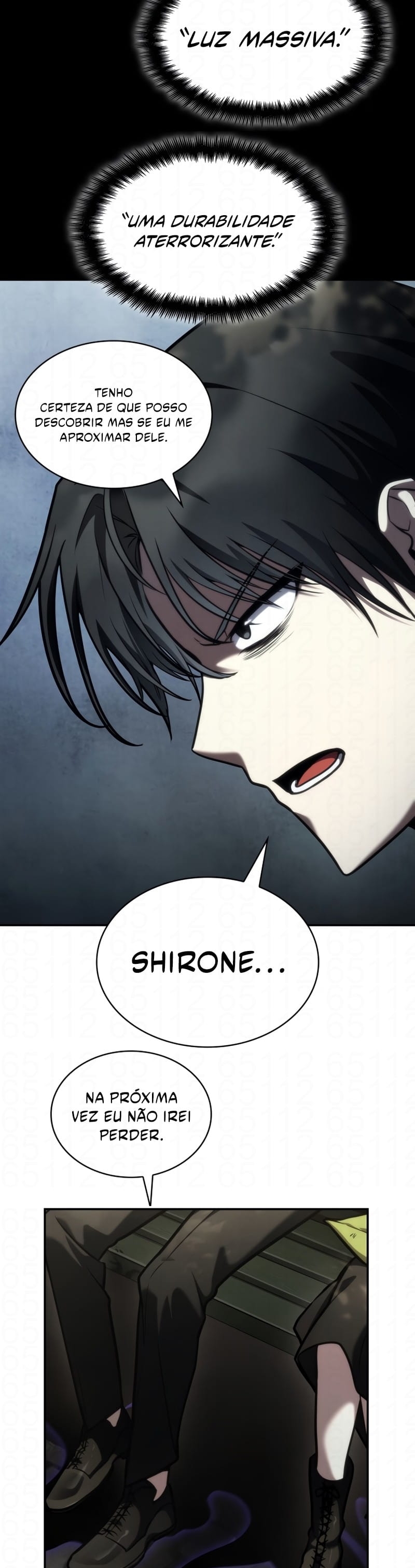 Read The Infinite Mage PT Manga Online