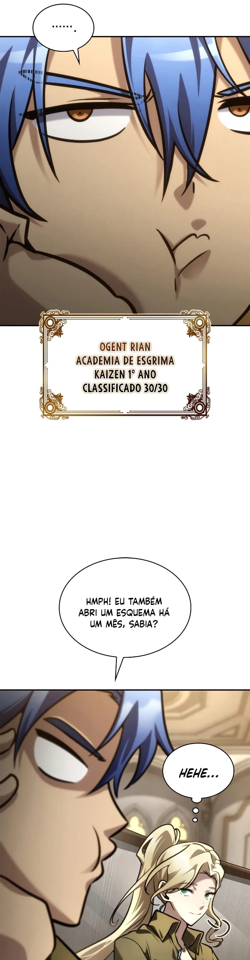 Read The Infinite Mage PT Manga Online