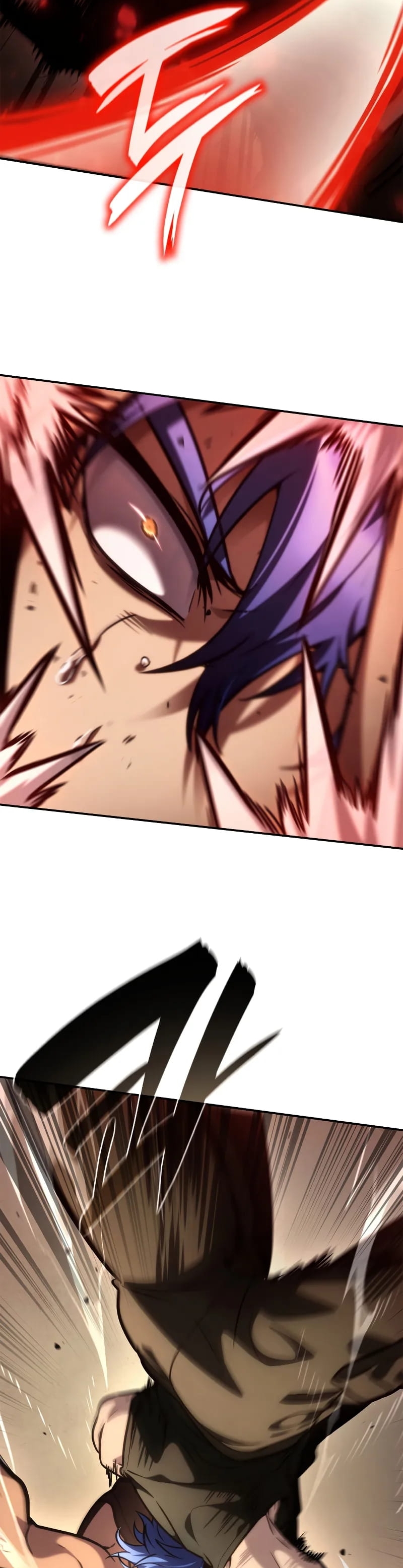 Read The Infinite Mage PT Manga Online