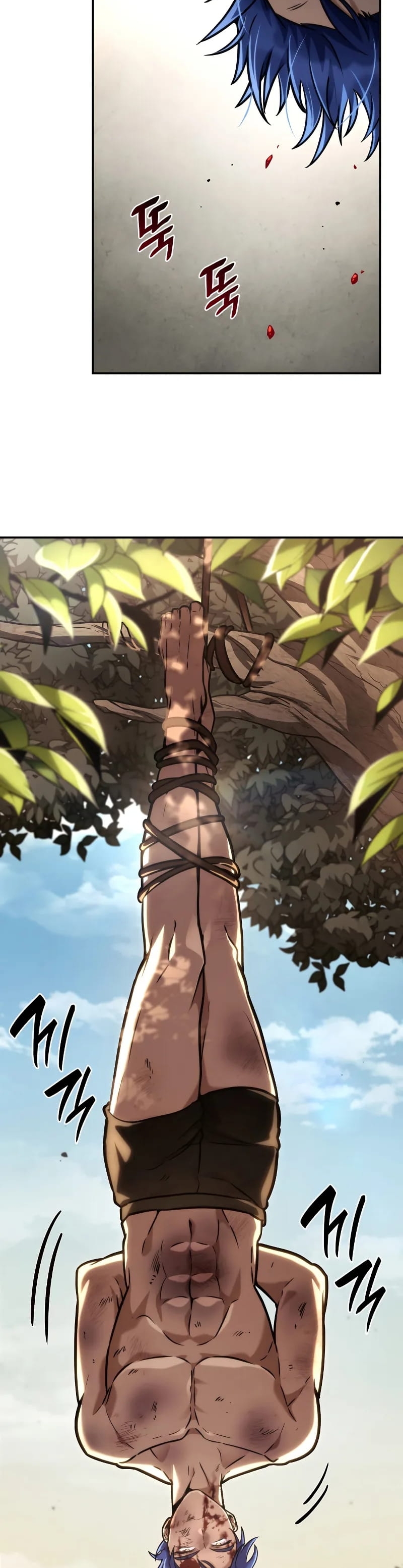 Read The Infinite Mage PT Manga Online