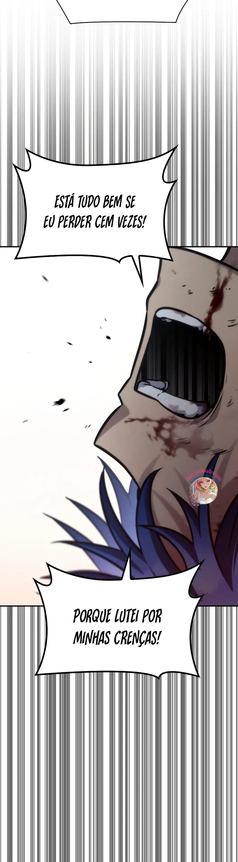 Read The Infinite Mage PT Manga Online