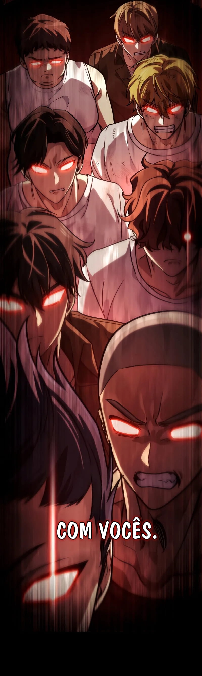 Read The Infinite Mage PT Manga Online