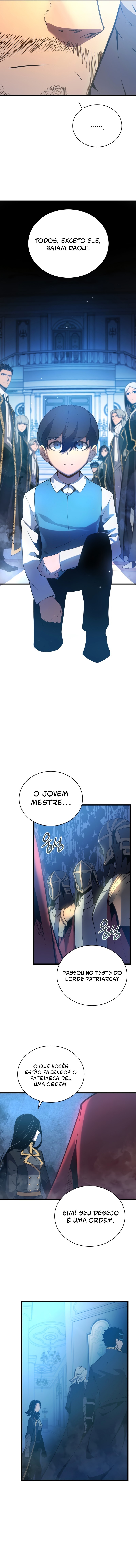 Read The Swordmaster’s Son PT Manga Online