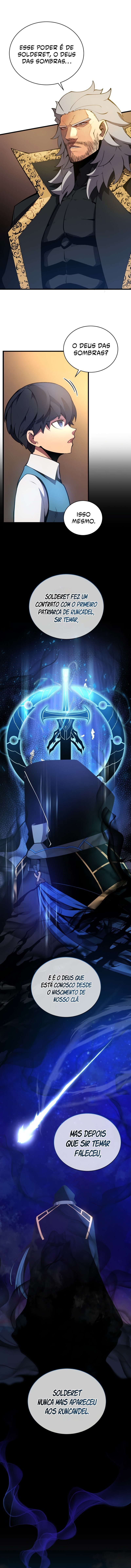 Read The Swordmaster’s Son PT Manga Online