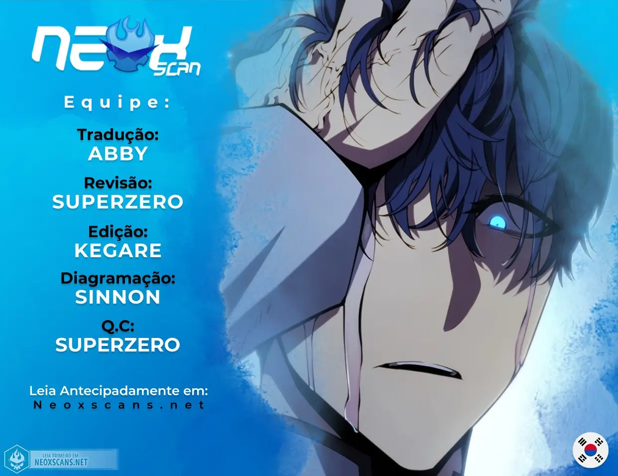 Read The Swordmaster’s Son PT Manga Online