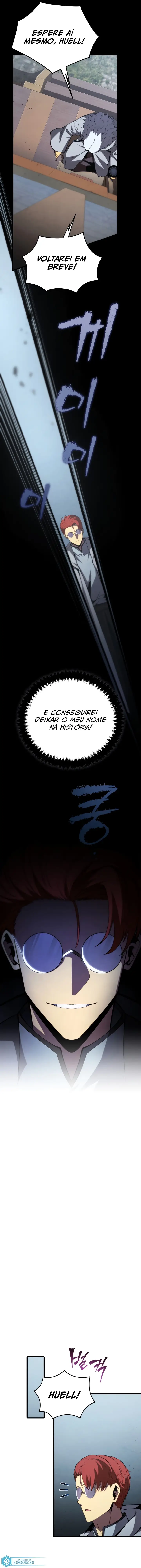 Read The Swordmaster’s Son PT Manga Online