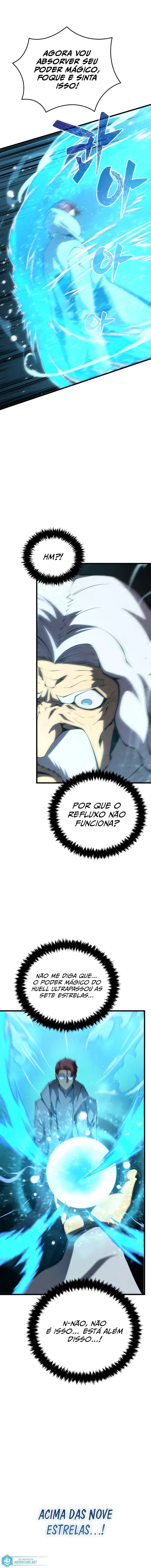 Read The Swordmaster’s Son PT Manga Online