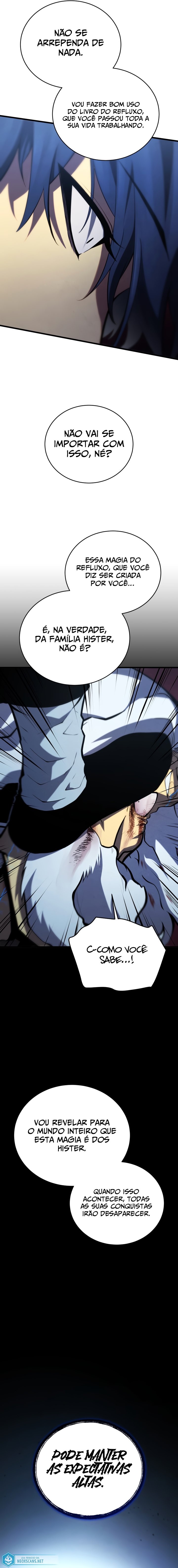 Read The Swordmaster’s Son PT Manga Online