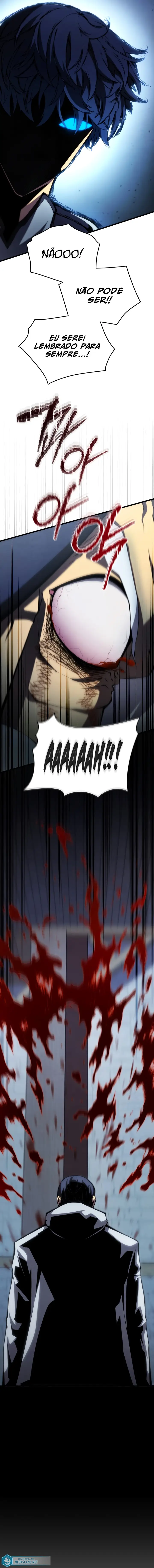 Read The Swordmaster’s Son PT Manga Online