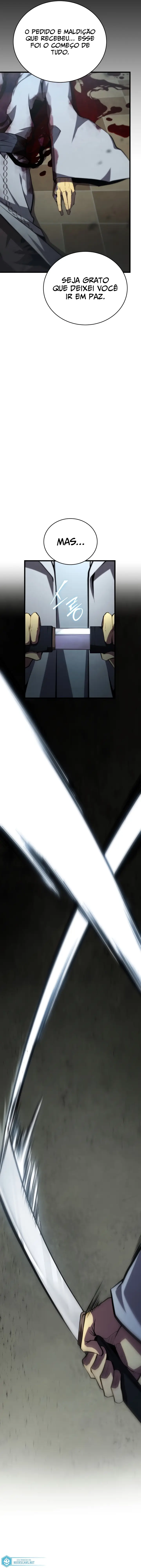 Read The Swordmaster’s Son PT Manga Online