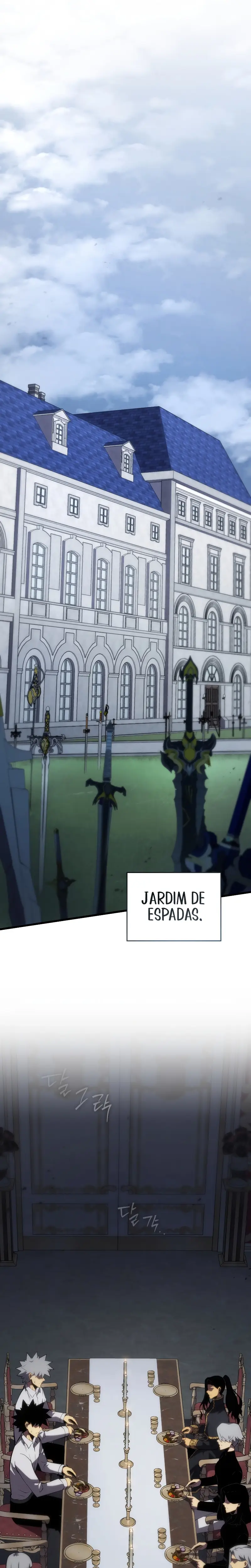 Read The Swordmaster’s Son PT Manga Online