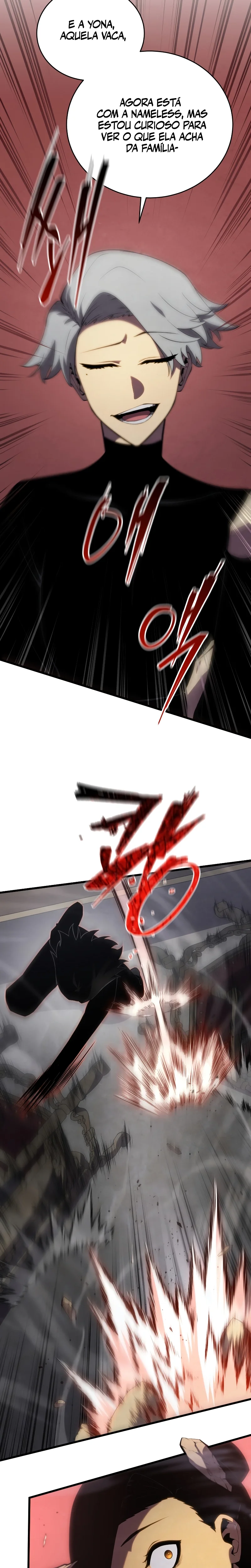 Read The Swordmaster’s Son PT Manga Online