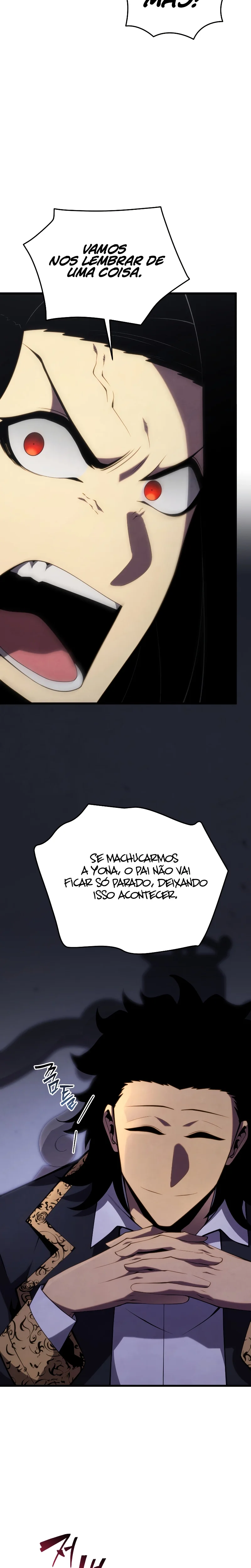 Read The Swordmaster’s Son PT Manga Online