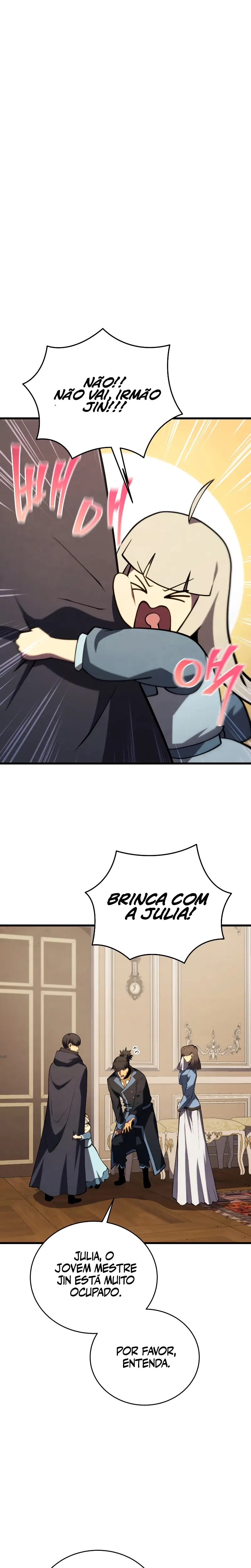 Read The Swordmaster’s Son PT Manga Online