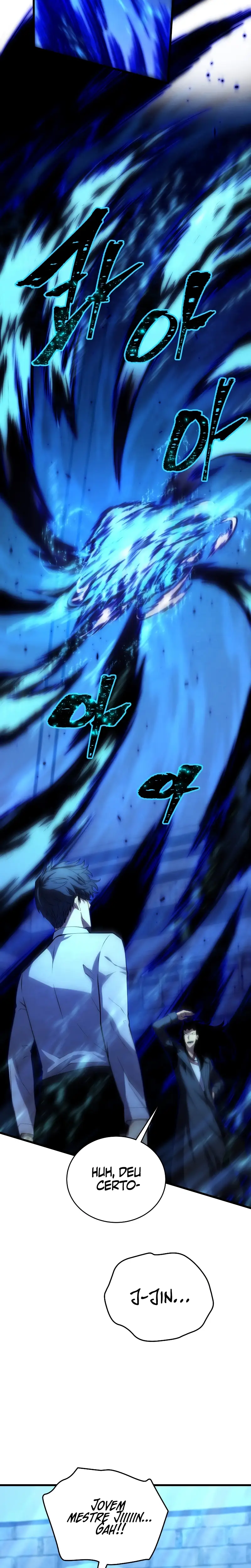 Read The Swordmaster’s Son PT Manga Online