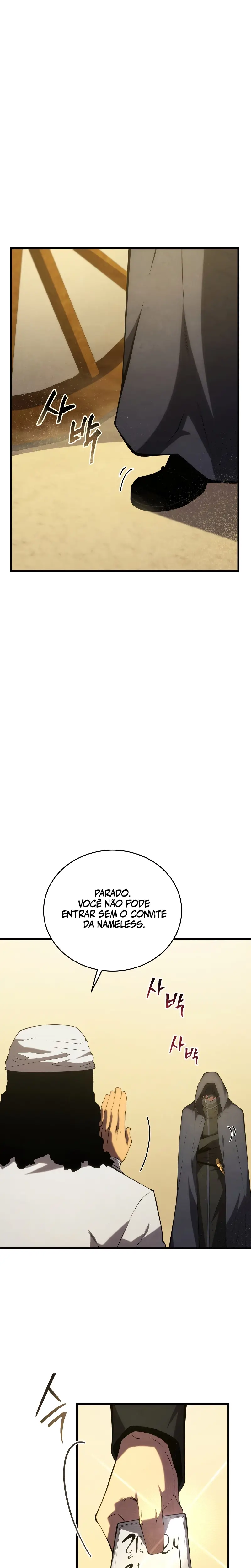 Read The Swordmaster’s Son PT Manga Online