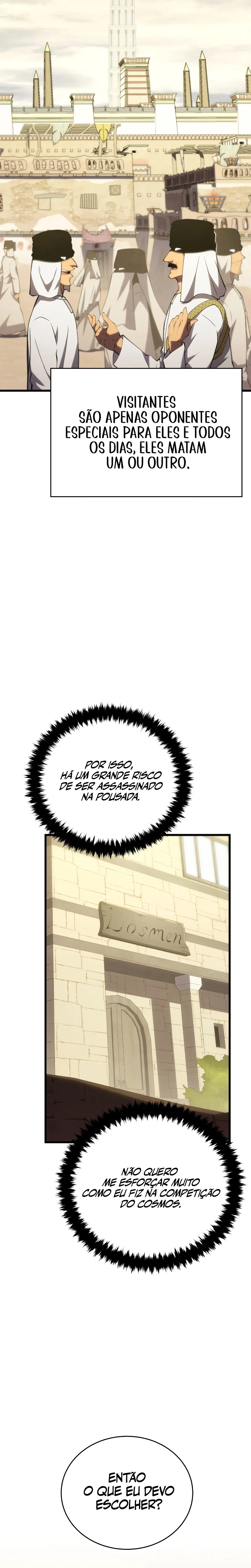 Read The Swordmaster’s Son PT Manga Online