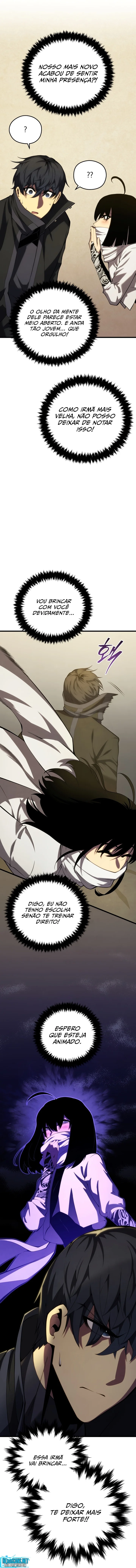 Read The Swordmaster’s Son PT Manga Online