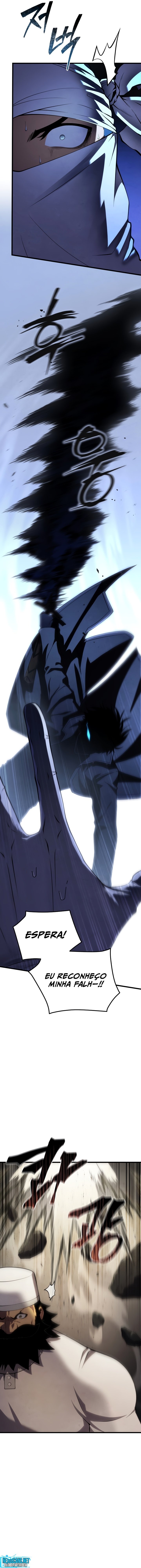 Read The Swordmaster’s Son PT Manga Online