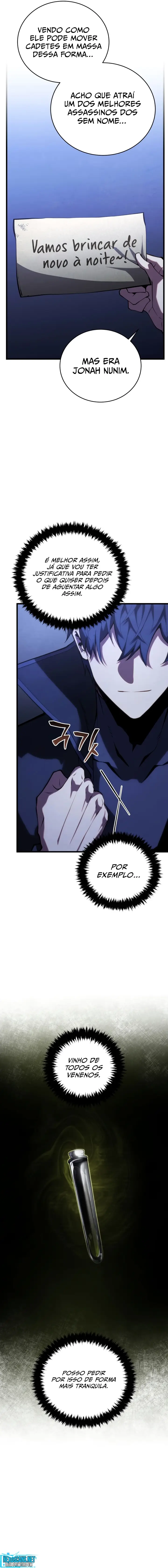 Read The Swordmaster’s Son PT Manga Online