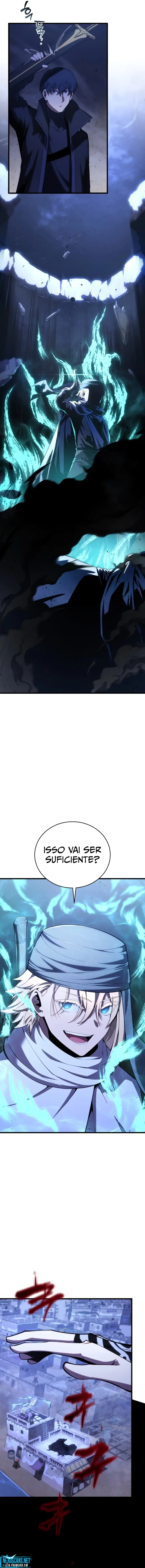 Read The Swordmaster’s Son PT Manga Online