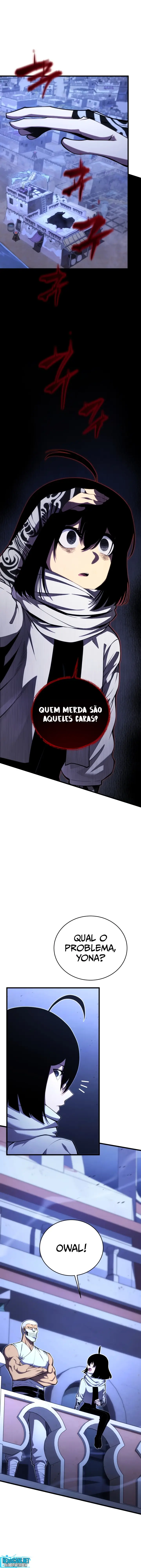 Read The Swordmaster’s Son PT Manga Online