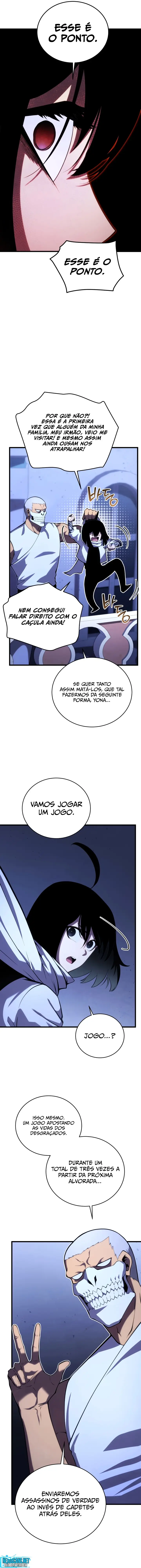 Read The Swordmaster’s Son PT Manga Online